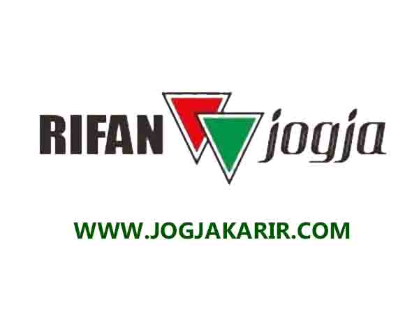 Lowongan Kerja Business Consultant di PT Rifan Financindo Yogyakarta