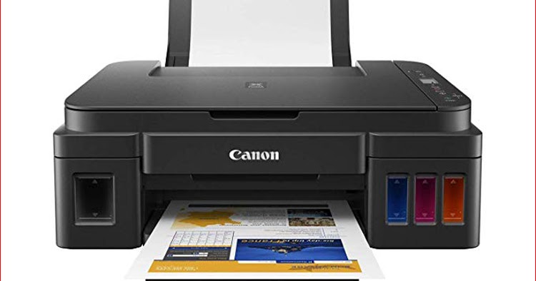 Canon G2010 Resetter software, free download Canon G2010 Resetter software, free download