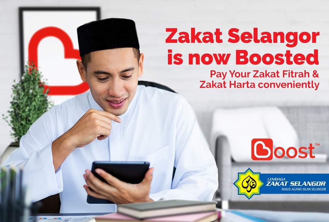 No Telefon Zakat Selangor Senarai agen kupon parkir Portal Rasmi