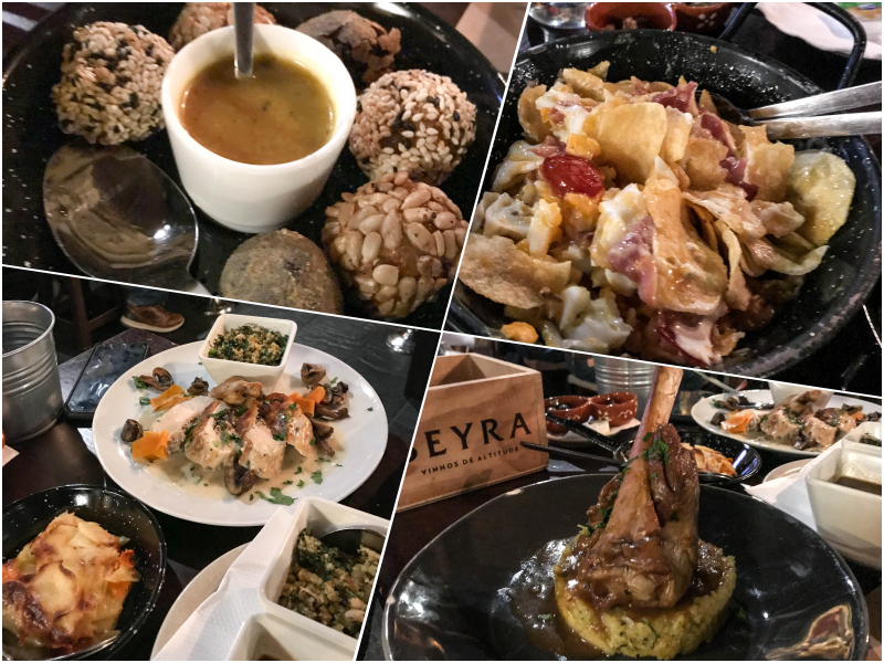 a laranjinha covilha