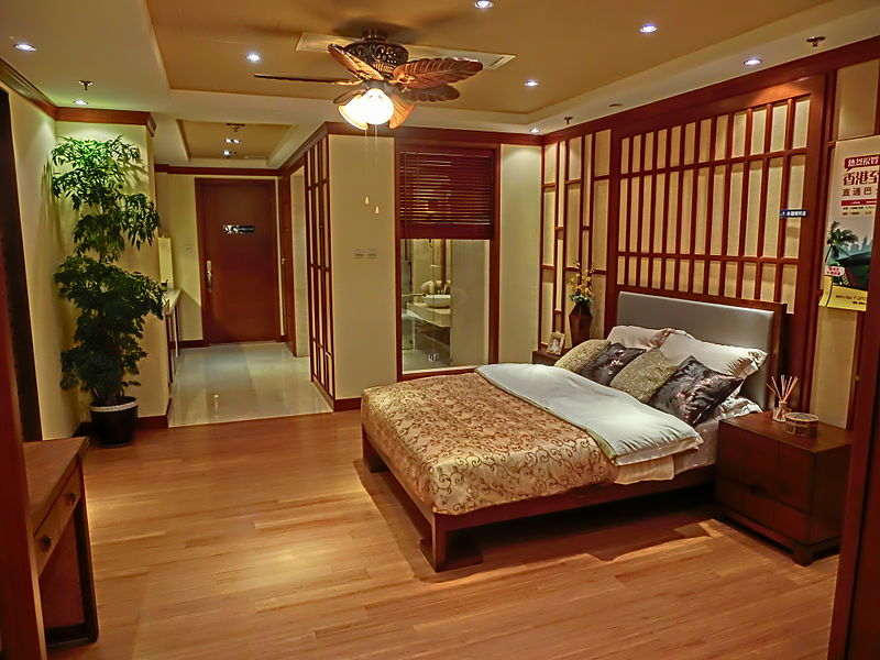 What Is The Right Location For Your Bed