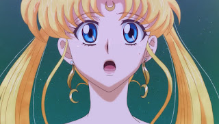 Ver Sailor Moon Crystal Temporada 1 - Capítulo 9