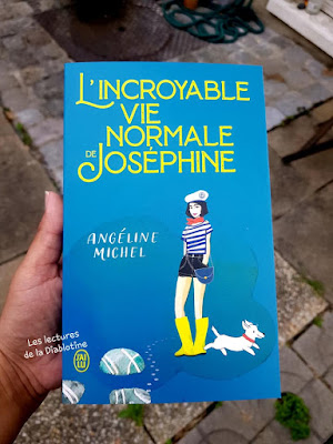 L'incroyable vie normale de Joséphine
