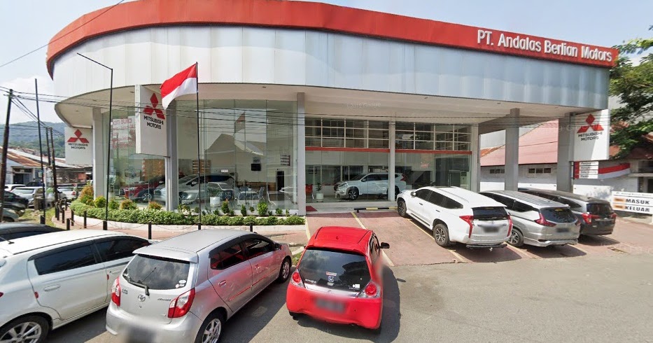 Lowongan Kerja Padang PT Dipo Internasional Pahala Otomotif Mei 2022