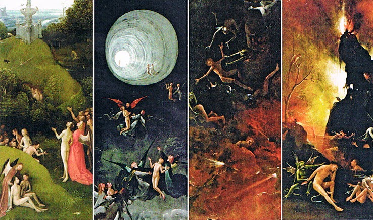 Herfst &amp; Winter 201314 Paris vendredi 13 Brassai