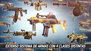 Descargar UNKILLED MOD APK 2.0.9 Shooter multijugador de zombis Gratis para Android 5