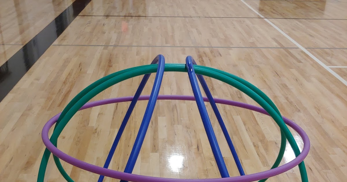 Carly's PE Games Top 5 Favorite Games for Physical Education