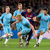 Match Highlights: Barcelona 0-0 Slavia Praha : Messi and company settling for a poor 0-0 draw at home in Champions League (5 Nov 2019)