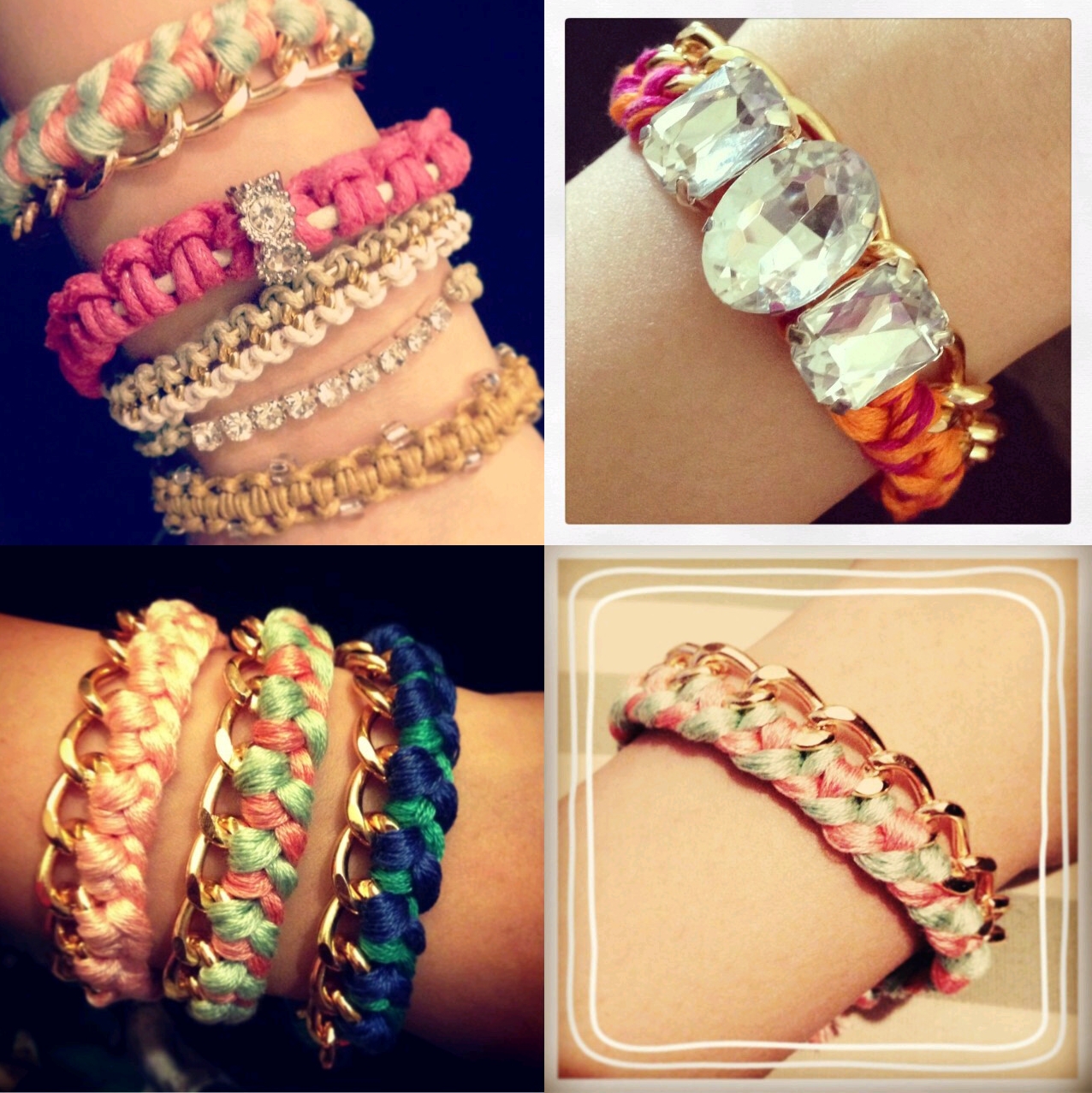 Herstoria: Words to Tell: Handmade Accessories