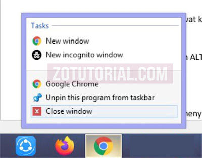 5 Cara Mematikan Paksa Aplikasi di Windows 10/8/7