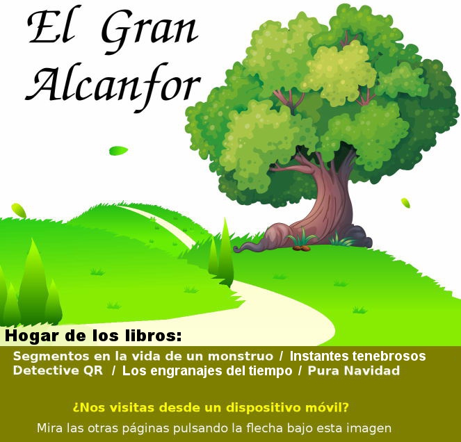 El Gran Alcanfor