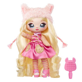 Na! Na! Na! Surprise Lily Llama Standard Size Sweetest Sweets Doll