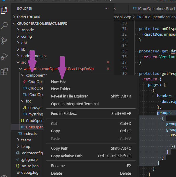 PowerApps, Power Automate, SharePoint, Dynamics 365, Azure, C#: CRUD ...
