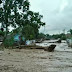 Banjir Bandang di Musim Kemarau Terjang Banyuwangi, 325 Rumah Rusak