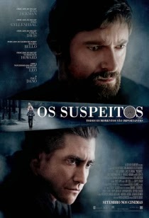 Os suspeitos dublado 2013