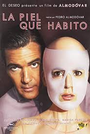 La piel que habito