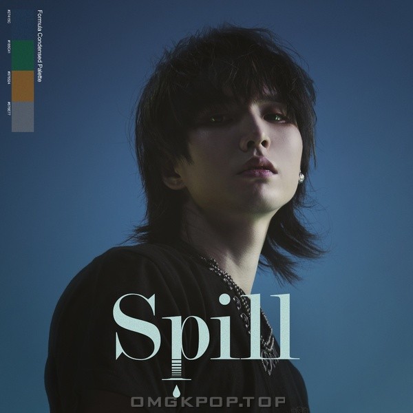 Xitsuh – Spill