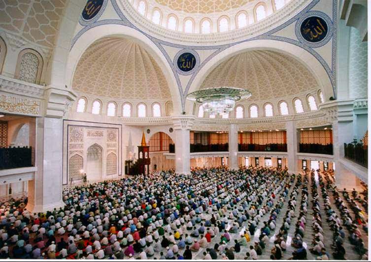 Islamic Applications and Islamic Articles : Importance of ...