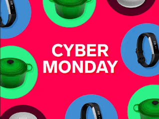 Cyber Monday Has Trending Searches In The World