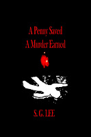 A Penny Saved A Murder Earned-Book 1 of the Kelly Murder Mysteries
