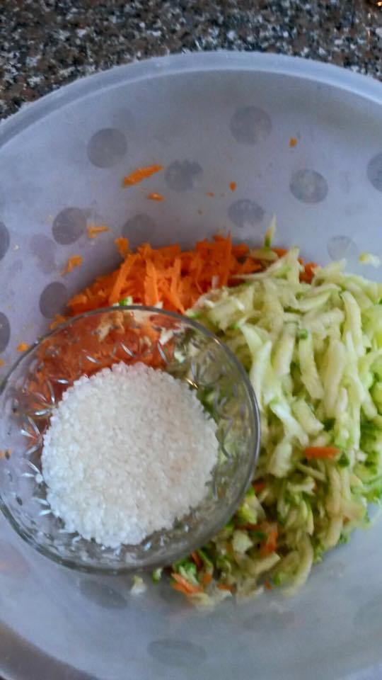 Bebeğiniz İçin Etli Sebze ÇorbasıBirMuhendis Anne