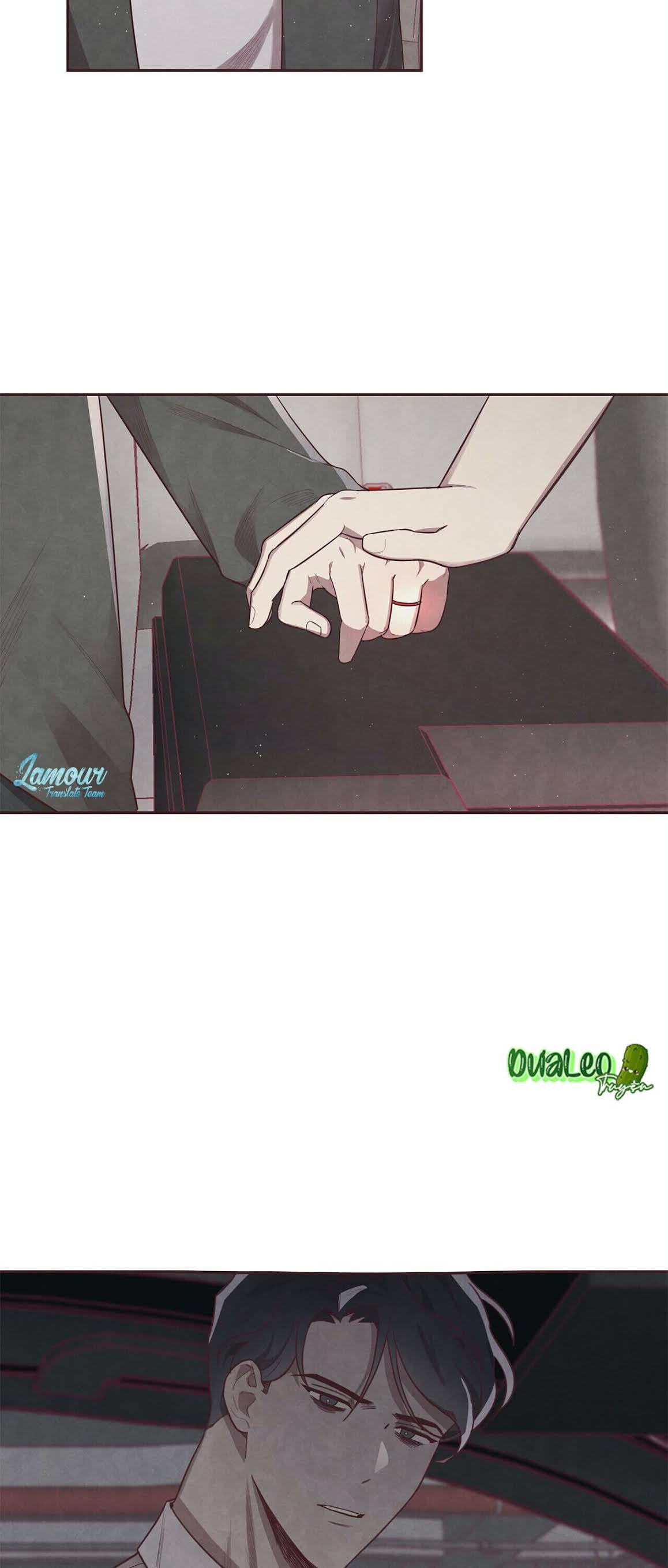 Đọc truyện Liên Kết Giữa Chúng Ta - Chapter 3
