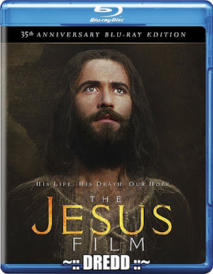 The Jesus Film 1979 Dual Audio BRRip 480p 400mb x264