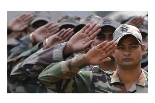 Indian Army Recruitment Rally 2020 के लिए शुरू हुआ आवेदन, ऐसे करें अप्लाई Indian Army Recruitment Rally 2020 के लिए शुरू हुआ आवेदन, ऐसे करें अप्लाई