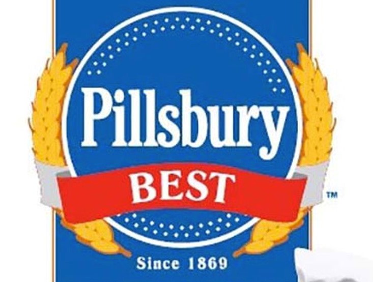 BIOGRAPHY OF BUSINESS PEOPLE Charles Alfred Pillsbury