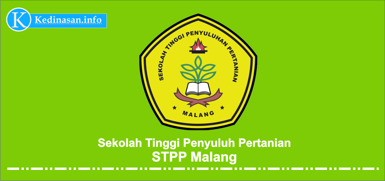Pendaftaran Mahasiswa Baru STPP Malang TA 2020/2021
