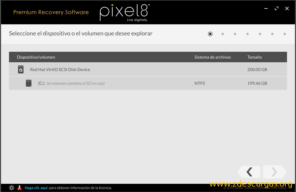 Pixel8 Premium Full Español