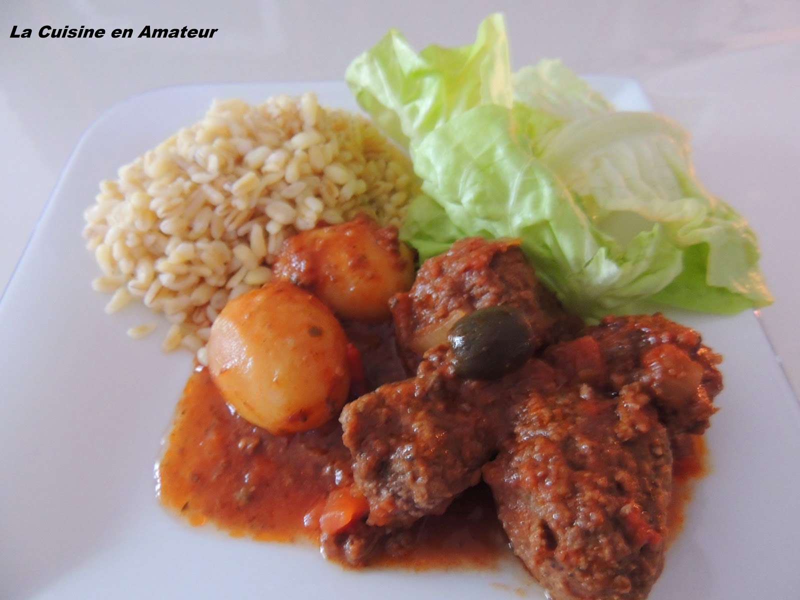 http://recettes.de/tajine-de-viande-hachee