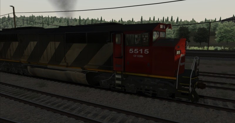 sd60f