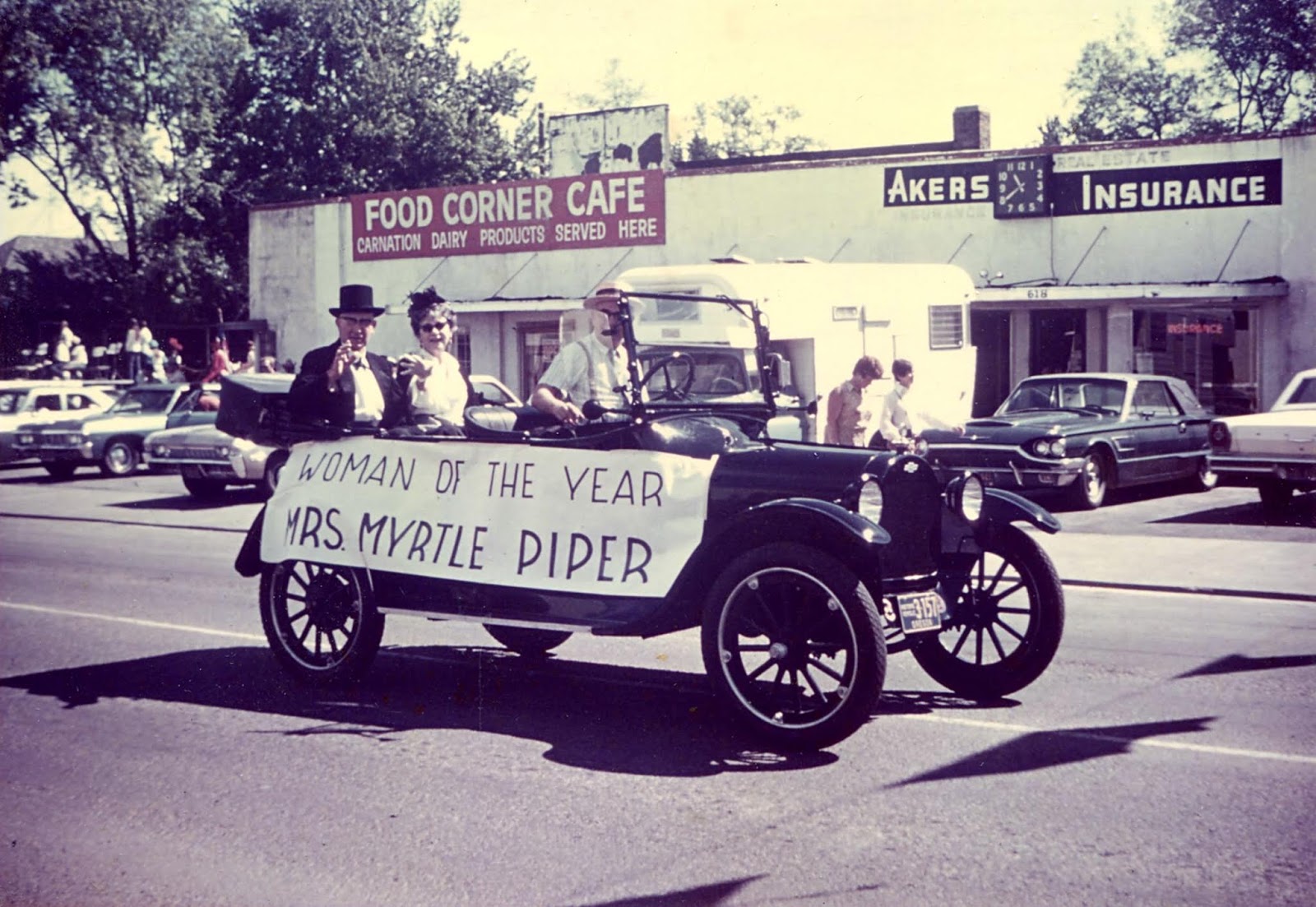 Bygone Walla Walla vintage images of the City and County (and beyond