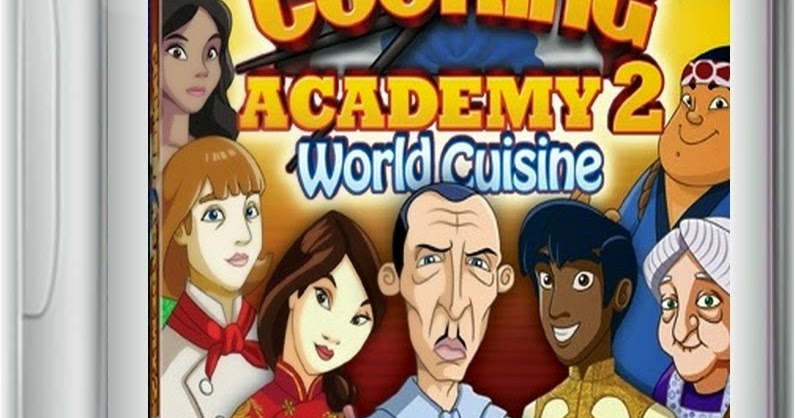 How to download cooking academy 2