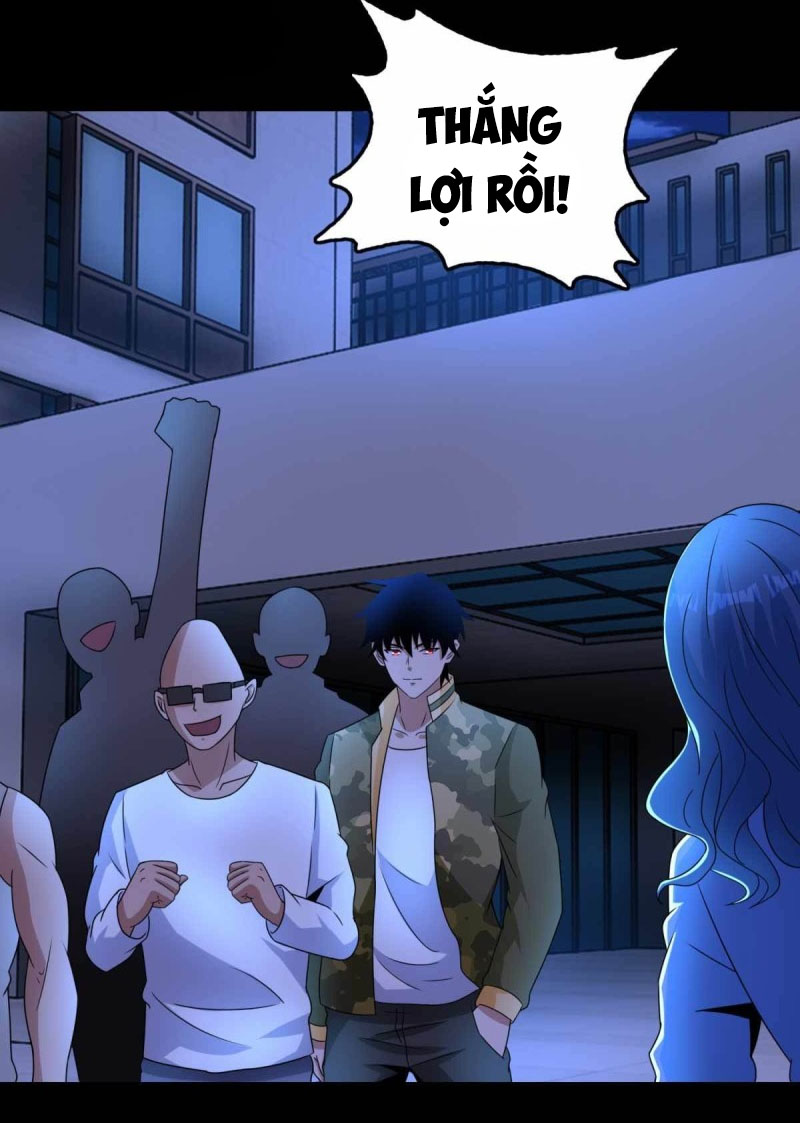 Mạt Thế Vi Vương chapter 233 - Trang 6