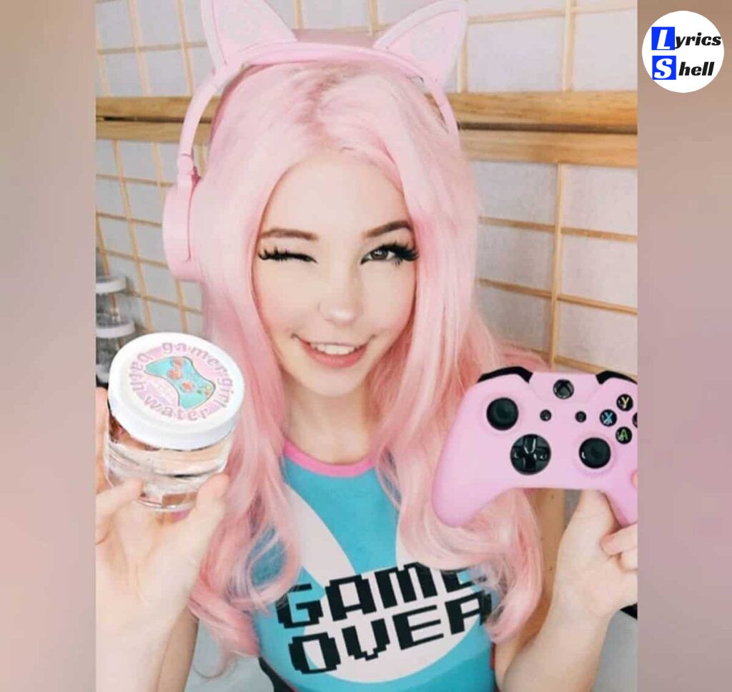 Belle delphine reddit onlyfans