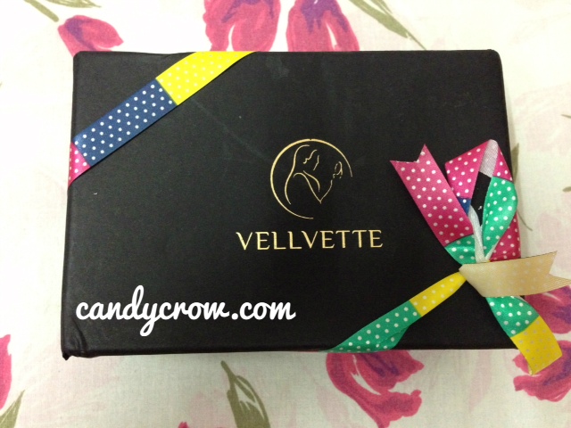 may vellvette box