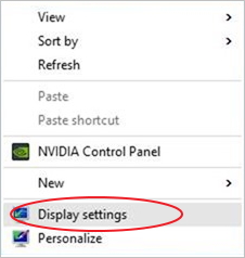 Change Screen Resolution in Windows 10 how-to-change-screen-resolution-in-windows-10