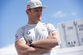 Jimmy Spithill Wife, Net Worth and Wiki, Biography