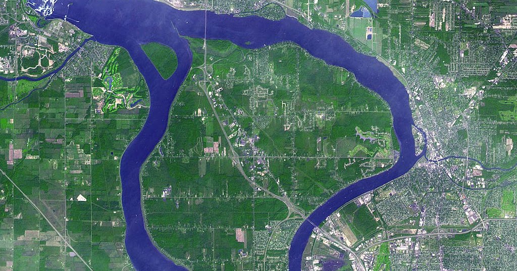 JOHN SMITH'S BLOG GRAND ISLAND, NEW YORK