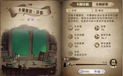 哈利波特 魔法覺醒 (Harry Potter: Magic Awakened) 龍蛋核心卡組攻略