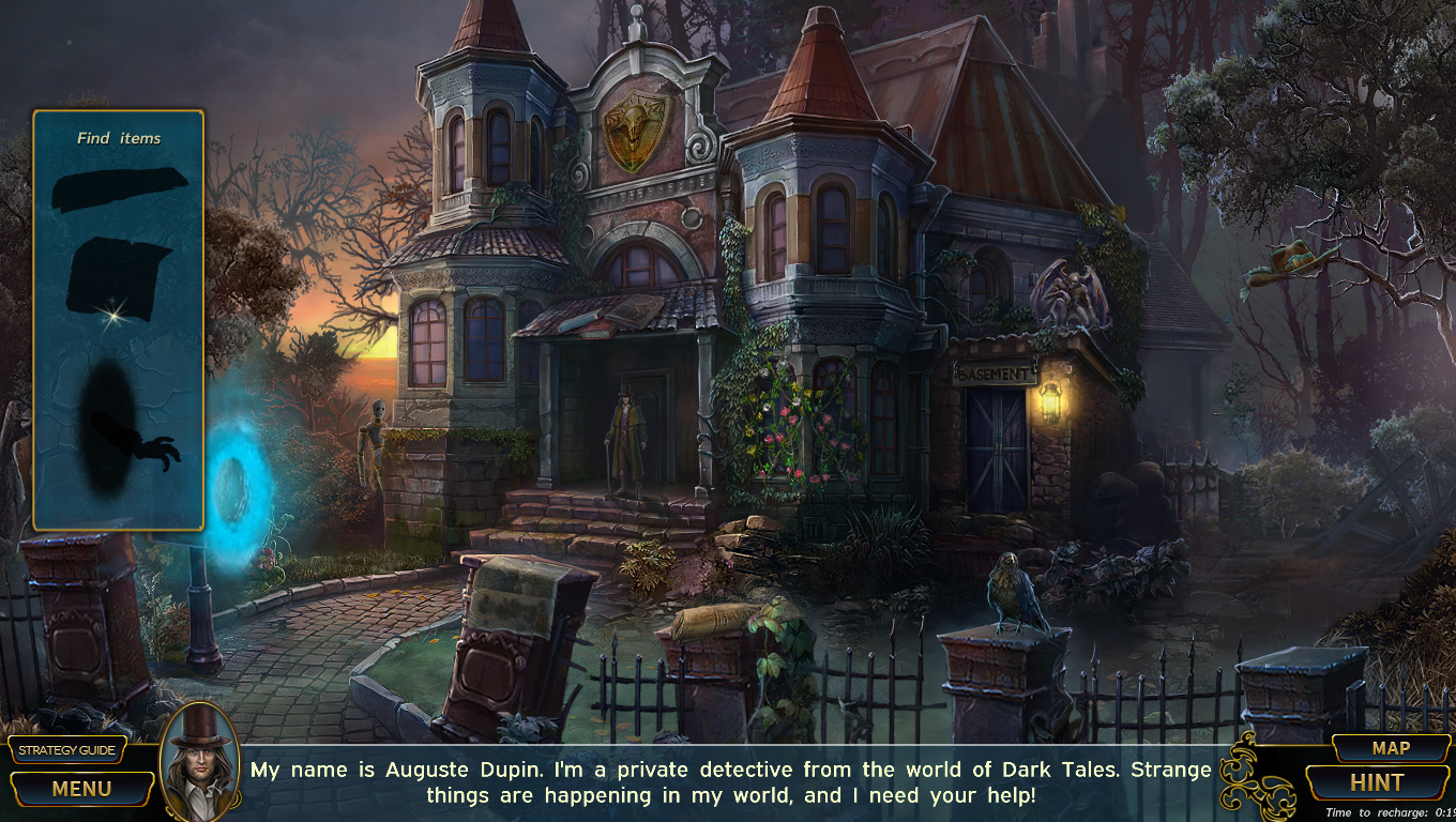 Worlds Align Collection torrent download for PC