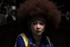 Ace Attorney Movie. The Review!