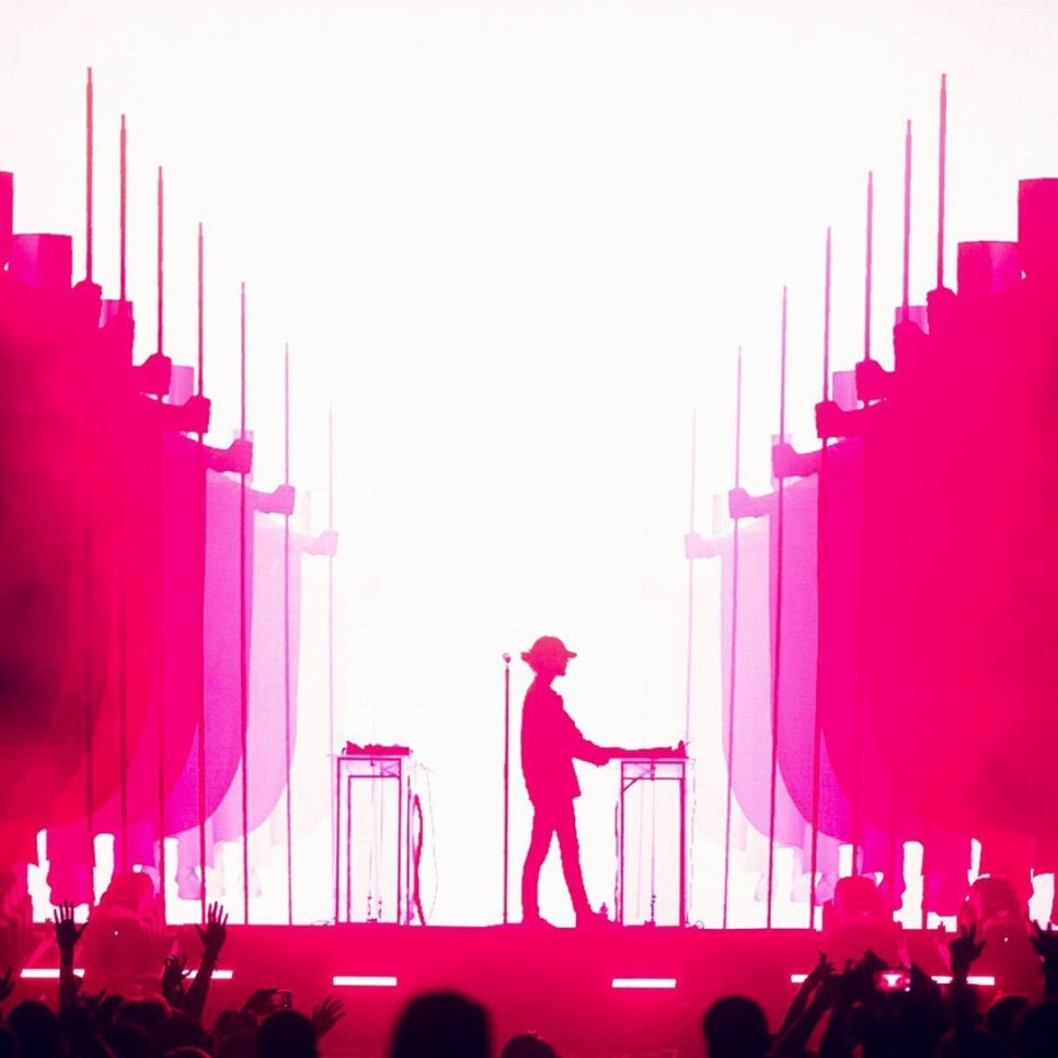 한국인구수만큼 본 런치패드 영상의 프랑스 천재 DJ | 인스티즈