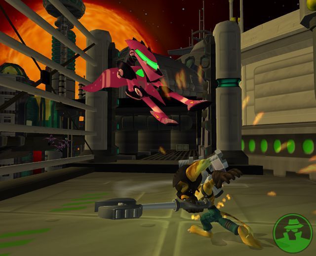 Ratchet and clank iso download