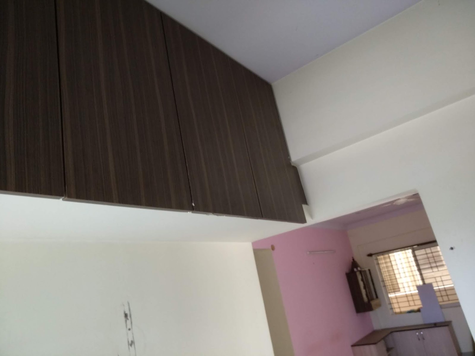 PURVI PRIDE WHITEFIELD IMMADIHALLI BUS STOP (1.5 Kms from white