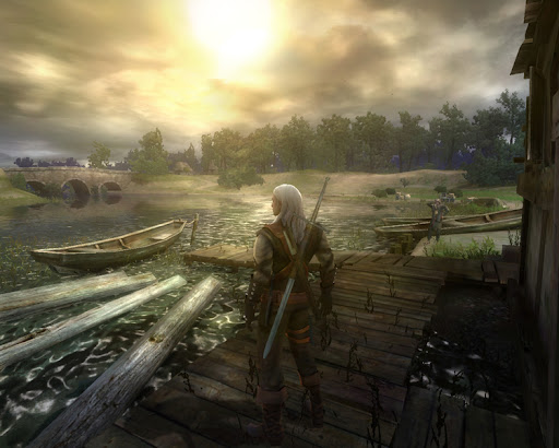 witcher 1 download for pc
