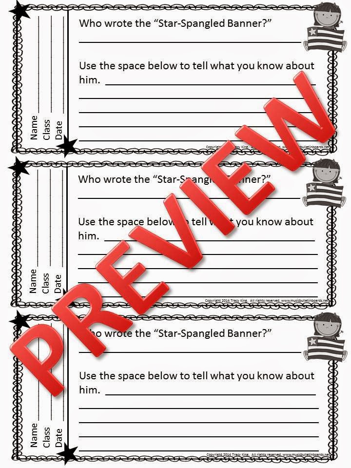 How on earth can you effectively do formative assessment on hundreds of students a week in music class?  EXIT TICKETS are the answer!  Use them for any skill you are working on.  Tried and tested tips and tricks are discussed in this blog post.