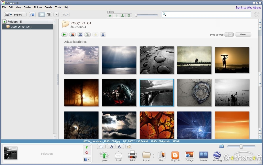 Picasa 3 download free full version 2016 for windows 8 ...
